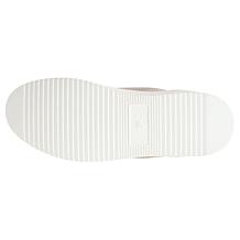 Joy Performance Easy-On Easy-Off Leather Platform Comfort Sneakers