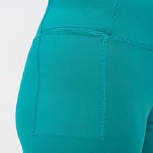 Joy Performance Luxe Buttersoft Buy One, Get One Wide Leg Capris
