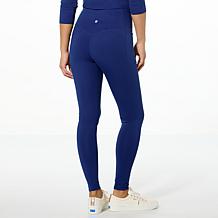 Joy Performance Ultra Smooth Luxe Legging w/Perfect Pockets