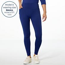 Joy Performance Ultra Smooth Luxe Legging w/Perfect Pockets
