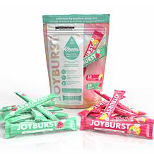 Joyburst 20-count Hydration Sticks Variety Pack