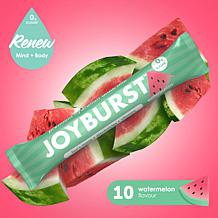 Joyburst 40-count Hydration Sticks Variety Pack