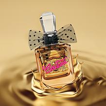 Juicy Couture 3-piece Viva La Juicy Gold EDP Set