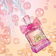 Juicy Couture 3-piece Viva la Juicy Le Bubbly Gift Set