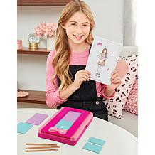 Juicy Couture: Fashion Exchange 51 Piece Designer Kit