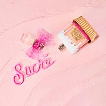 Juicy Couture Sucre 3-piece Fragrance Gift Set