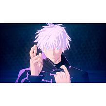 Jujutsu Kaisen Cursed - PS5