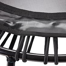 JumpSport 120 Home Fitness Trampoline