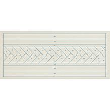 June Tailor Quilt As You Go Table Runner - Venice