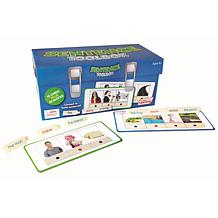 Junior Learning Sentence Toolbox