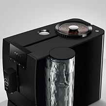 Jura ENA 4 Full Metropolitan Black