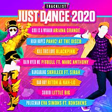 Just Dance 2020 for Xbox One