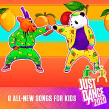 Just Dance 2020 for Xbox One
