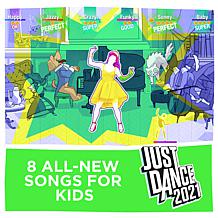 Just Dance 2021 - Xbox One