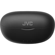 JVC Gumy True Wireless Black