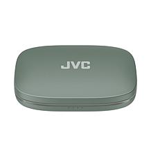 JVC OpenEarbuds Nearphones - Gray 