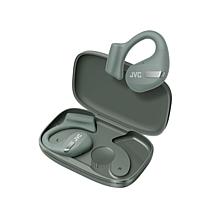 JVC OpenEarbuds Nearphones - Gray 