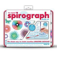 Kahootz Toys The Original Spirograph Design Tin