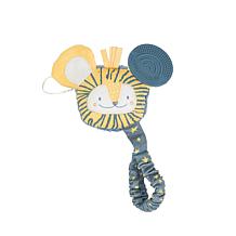 Kalencom Boy's Teething Friends Set
