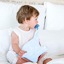 Kalencom Boy's Teething Friends Set