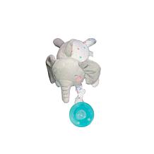 KALENCOM - Girl's Essential Teething Gift Set