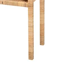 Kalimantan Console Table 39.4" W x 15.4" D x 29.5" H