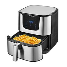 Kalorik 3.5-Quart Air Fryer Pro - Stainless Steel