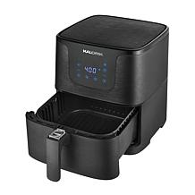 Kalorik 5.3-Quart Digital Air Fryer XL - Matte Black