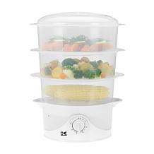 Curtis Stone Easy Lift Universal Steamer Insert - Open Box