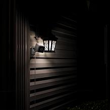 Kangaroo 3-pack Indoor/Outdoor Cameras with 1-Year Cam Protect Plan