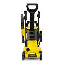 Karcher K 2 Power Control 1700 PSI 1.45 GPM Electric Pressure Washer