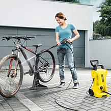 Karcher K 2 Power Control 1700 PSI 1.45 GPM Electric Pressure Washer