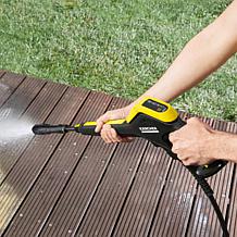 Karcher K 4 Power Control 1900 PSI Electric Induction Pressure Washer