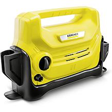 Karcher K2 Entry 1600 PSI Portable Electric Power Pressure Washer