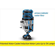 Karcher K5 Premium 2000 PSI Electric Power Induction Pressure Washer