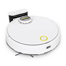 iRobot Roomba 105 Combo Robot Vacuum and Mop | HSN