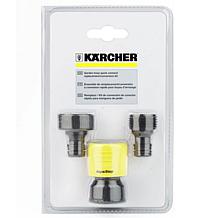Karcher Replacement Quick-Connect Adapter Kit for Pressure Washers