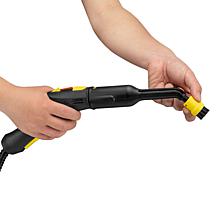 Karcher SC Steam Cleaner Round Nylon Brush Set – 4-Pack