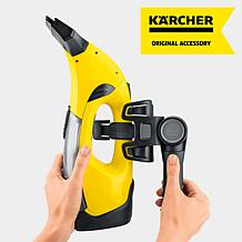 Karcher WV Extension Wand compatible with Karcher Window Vacs