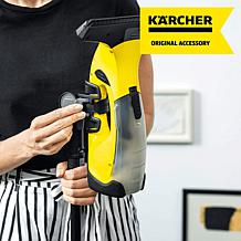 Karcher WV Extension Wand compatible with Karcher Window Vacs