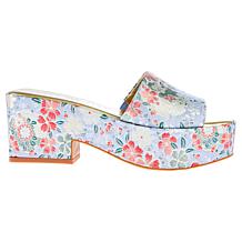 Katy Perry The Busy Bee Slip-On Slide Sandal