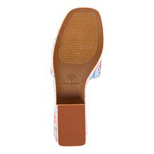Katy Perry The Busy Bee Slip-On Slide Sandal