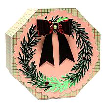 KC Holly Jolly Christmas Pad
