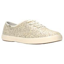 Keds Champion Glitter Sneakers