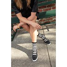Keds Square Toe Mary Jane Flat