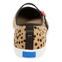 Keds Square Toe Mary Jane Flat