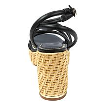 Kenneth Cole New York Daphne Strappy Platform Sandal