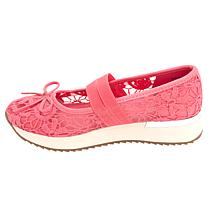 Kenneth Cole Reaction Cameron Lace Mary Jane