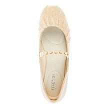 Kenneth Cole Reaction Eimar Pearl Mary Jane