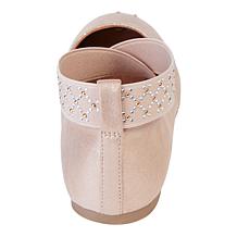 Kenneth Cole Reaction Elizabeth Ballet Flat